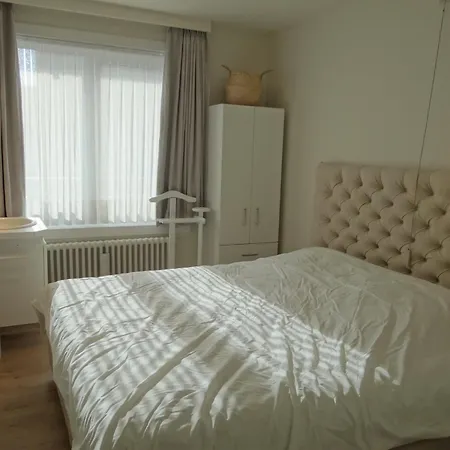 Apartment Yperlee 0401 With Beautiful Sea View *