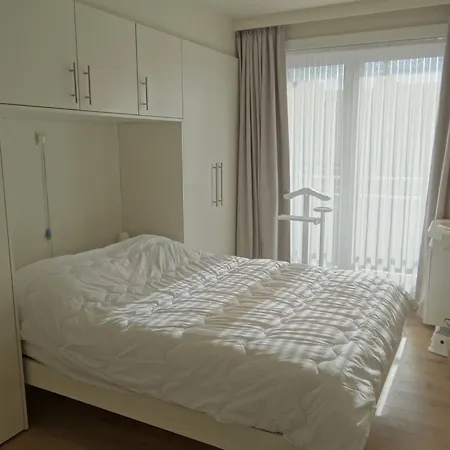 Yperlee 0401 With Beautiful Sea View * Nieuwpoort